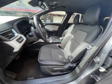Renault clio v occasion paris 15ème (75) simplicicar simplicibike france