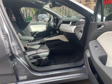 Renault clio v occasion paris 15ème (75) simplicicar simplicibike france