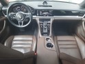 Porsche panamera 4 v6 3.0 462 hybrid pdk/porsche approuved/full entretiens porsche occasion montreuil (porte de...
