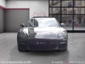 Porsche panamera 4 v6 3.0 462 hybrid pdk/porsche approuved/full entretiens porsche occasion montreuil (porte de...