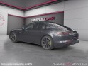 Porsche panamera 4 v6 3.0 462 hybrid pdk/porsche approuved/full entretiens porsche occasion montreuil (porte de...