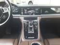 Porsche panamera 4 v6 3.0 462 hybrid pdk/porsche approuved/full entretiens porsche occasion montreuil (porte de...
