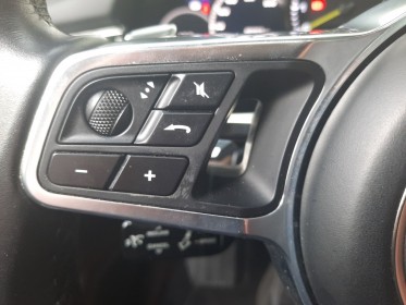 Porsche panamera 4 v6 3.0 462 hybrid pdk/porsche approuved/full entretiens porsche occasion montreuil (porte de...