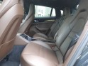 Porsche panamera 4 v6 3.0 462 hybrid pdk/porsche approuved/full entretiens porsche occasion montreuil (porte de...