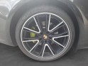 Porsche panamera 4 v6 3.0 462 hybrid pdk/porsche approuved/full entretiens porsche occasion montreuil (porte de...