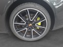 Porsche panamera 4 v6 3.0 462 hybrid pdk/porsche approuved/full entretiens porsche occasion montreuil (porte de...