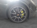 Porsche panamera 4 v6 3.0 462 hybrid pdk/porsche approuved/full entretiens porsche occasion montreuil (porte de...