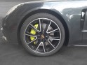 Porsche panamera 4 v6 3.0 462 hybrid pdk/porsche approuved/full entretiens porsche occasion montreuil (porte de...