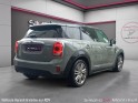 Mini countryman f60 150 ch all4 bva8 cooper d toit ouvrant occasion montreuil (porte de vincennes)(75) simplicicar...