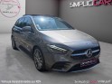 Mercedes classe b 180 7g-dct amg line, full option, full entretien mercedes, garantie 12 mois occasion simplicicar villejuif ...