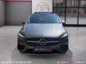Mercedes classe b 180 7g-dct amg line, full option, full entretien mercedes, garantie 12 mois occasion simplicicar villejuif ...