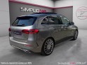 Mercedes classe b 180 7g-dct amg line, full option, full entretien mercedes, garantie 12 mois occasion simplicicar villejuif ...