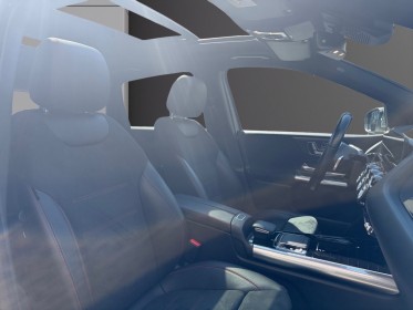 Mercedes classe b 180 7g-dct amg line, full option, full entretien mercedes, garantie 12 mois occasion simplicicar villejuif ...