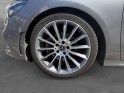 Mercedes classe b 180 7g-dct amg line, full option, full entretien mercedes, garantie 12 mois occasion simplicicar villejuif ...