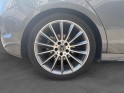 Mercedes classe b 180 7g-dct amg line, full option, full entretien mercedes, garantie 12 mois occasion simplicicar villejuif ...