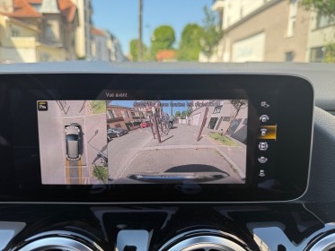 Mercedes classe b 180 7g-dct amg line, full option, full entretien mercedes, garantie 12 mois occasion simplicicar villejuif ...