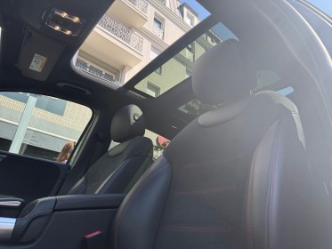 Mercedes classe b 180 7g-dct amg line, full option, full entretien mercedes, garantie 12 mois occasion simplicicar villejuif ...