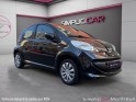 Peugeot 107 1.0e 12v 68ch 2-tronic trendy occasion montreuil (porte de vincennes)(75) simplicicar simplicibike france