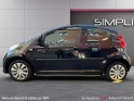 Peugeot 107 1.0e 12v 68ch 2-tronic trendy occasion montreuil (porte de vincennes)(75) simplicicar simplicibike france