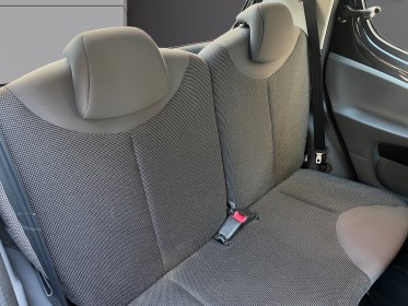 Peugeot 107 1.0e 12v 68ch 2-tronic trendy occasion montreuil (porte de vincennes)(75) simplicicar simplicibike france