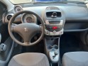 Peugeot 107 1.0e 12v 68ch 2-tronic trendy occasion montreuil (porte de vincennes)(75) simplicicar simplicibike france
