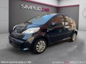 Peugeot 107 1.0e 12v 68ch 2-tronic trendy occasion montreuil (porte de vincennes)(75) simplicicar simplicibike france