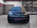 Peugeot 107 1.0e 12v 68ch 2-tronic trendy occasion montreuil (porte de vincennes)(75) simplicicar simplicibike france