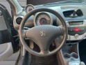 Peugeot 107 1.0e 12v 68ch 2-tronic trendy occasion montreuil (porte de vincennes)(75) simplicicar simplicibike france
