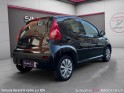 Peugeot 107 1.0e 12v 68ch 2-tronic trendy occasion montreuil (porte de vincennes)(75) simplicicar simplicibike france