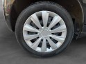 Peugeot 107 1.0e 12v 68ch 2-tronic trendy occasion montreuil (porte de vincennes)(75) simplicicar simplicibike france