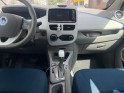 Renault zoe intens, batterie intégral, garantie 12 mois occasion simplicicar villejuif  simplicicar simplicibike france
