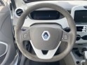 Renault zoe intens, batterie intégral, garantie 12 mois occasion simplicicar villejuif  simplicicar simplicibike france