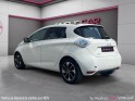 Renault zoe intens, batterie intégral, garantie 12 mois occasion simplicicar villejuif  simplicicar simplicibike france