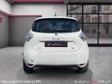 Renault zoe intens, batterie intégral, garantie 12 mois occasion simplicicar villejuif  simplicicar simplicibike france