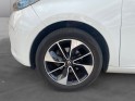 Renault zoe intens, batterie intégral, garantie 12 mois occasion simplicicar villejuif  simplicicar simplicibike france