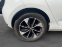 Renault zoe intens, batterie intégral, garantie 12 mois occasion simplicicar villejuif  simplicicar simplicibike france