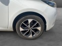 Renault zoe intens, batterie intégral, garantie 12 mois occasion simplicicar villejuif  simplicicar simplicibike france
