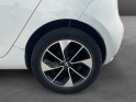 Renault zoe intens, batterie intégral, garantie 12 mois occasion simplicicar villejuif  simplicicar simplicibike france