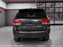 Jeep grand cherokee v6 3.0 crd 250 overland a - garantie 12 mois occasion simplicicar lyon ouest simplicicar simplicibike...