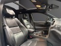 Jeep grand cherokee v6 3.0 crd 250 overland a - garantie 12 mois occasion simplicicar lyon ouest simplicicar simplicibike...