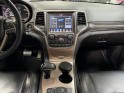Jeep grand cherokee v6 3.0 crd 250 overland a - garantie 12 mois occasion simplicicar lyon ouest simplicicar simplicibike...