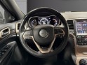 Jeep grand cherokee v6 3.0 crd 250 overland a - garantie 12 mois occasion simplicicar lyon ouest simplicicar simplicibike...