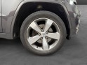 Jeep grand cherokee v6 3.0 crd 250 overland a - garantie 12 mois occasion simplicicar lyon ouest simplicicar simplicibike...