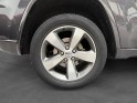 Jeep grand cherokee v6 3.0 crd 250 overland a - garantie 12 mois occasion simplicicar lyon ouest simplicicar simplicibike...