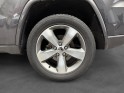 Jeep grand cherokee v6 3.0 crd 250 overland a - garantie 12 mois occasion simplicicar lyon ouest simplicicar simplicibike...