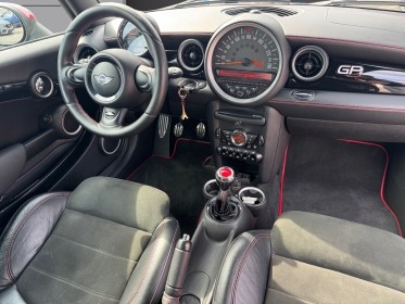 Mini hatch r56 gp2 211ch john cooper works - stage 2 280ch occasion simplicicar frejus  simplicicar simplicibike france
