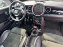 Mini hatch r56 gp2 211ch john cooper works - stage 2 280ch occasion simplicicar frejus  simplicicar simplicibike france