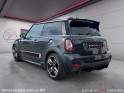 Mini hatch r56 gp2 211ch john cooper works - stage 2 280ch occasion simplicicar frejus  simplicicar simplicibike france