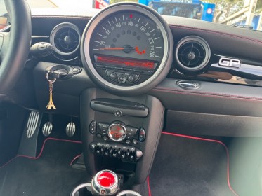 Mini hatch r56 gp2 211ch john cooper works - stage 2 280ch occasion simplicicar frejus  simplicicar simplicibike france