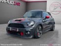 Mini hatch r56 gp2 211ch john cooper works - stage 2 280ch occasion simplicicar frejus  simplicicar simplicibike france